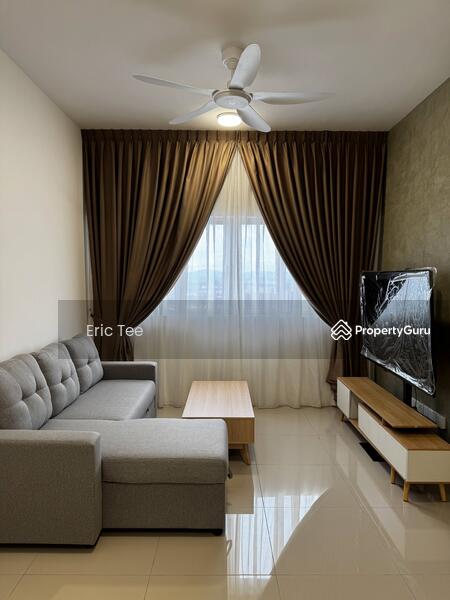 Apartment for Rent at PPA1M Mercu Jalil - Eric Tee - PropertyGuru.com.my