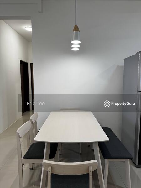 Apartment for Rent at PPA1M Mercu Jalil - Eric Tee - PropertyGuru.com.my
