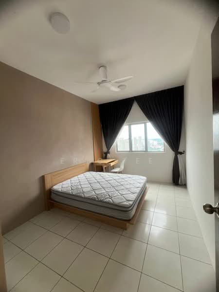 Apartment for Rent at PPA1M Mercu Jalil - Eric Tee - Bedroom - PropertyGuru.com.my