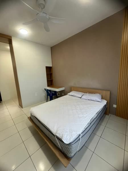 Apartment for Rent at PPA1M Mercu Jalil - Eric Tee - Bedroom - PropertyGuru.com.my