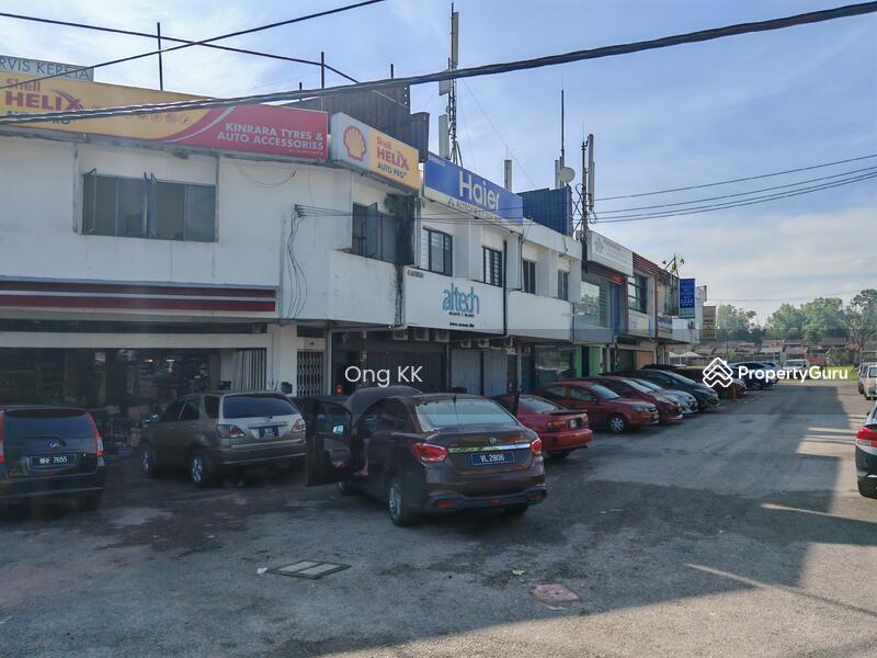 For Sale - Puchong