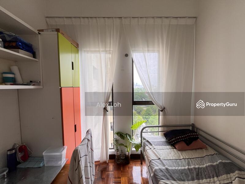 For Sale - Desa Villa Condominium