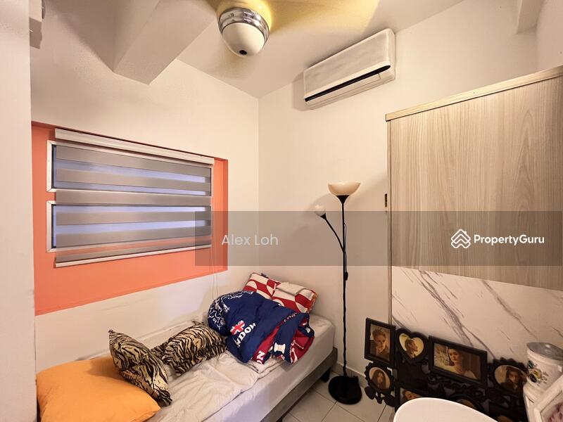 For Sale - Desa Villa Condominium