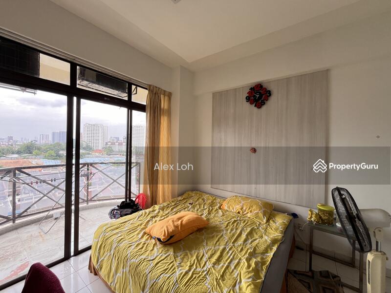 For Sale - Desa Villa Condominium