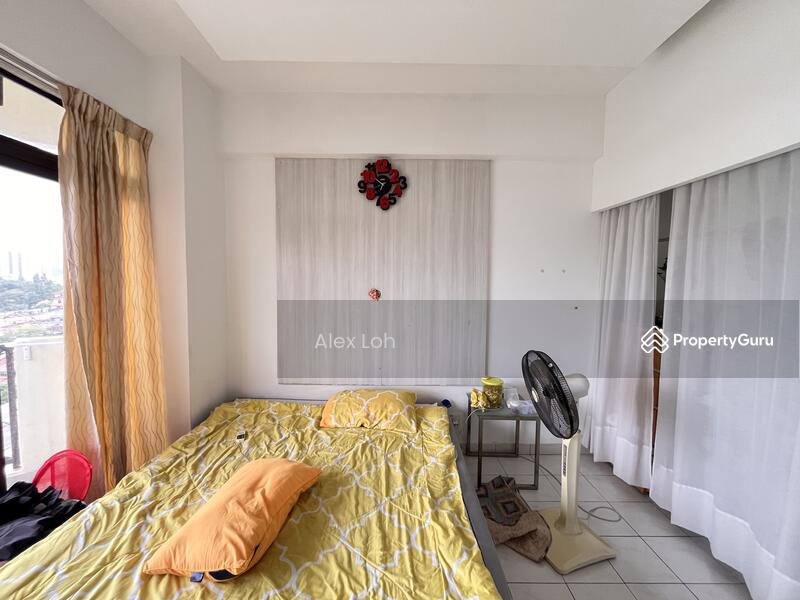 For Sale - Desa Villa Condominium