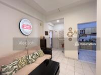 For Sale - Desa Villa Condominium