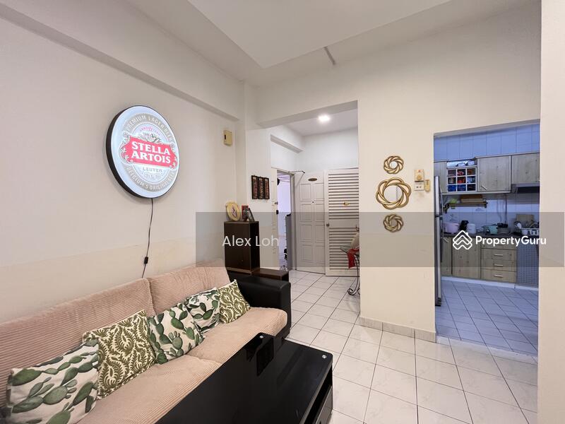 For Sale - Desa Villa Condominium