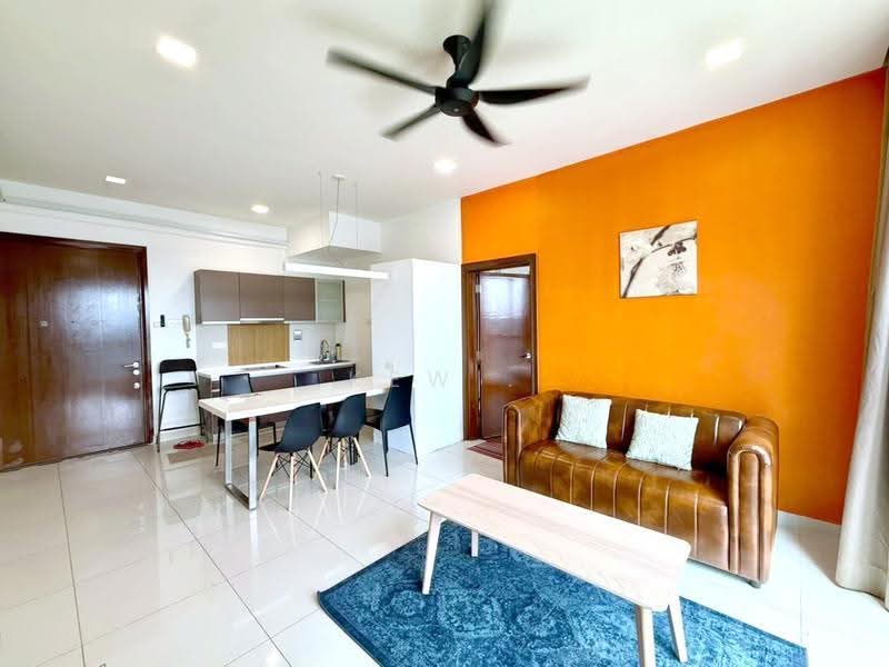 Service Residence for Sale at Regalia Residence - Kew . - PropertyGuru.com.my