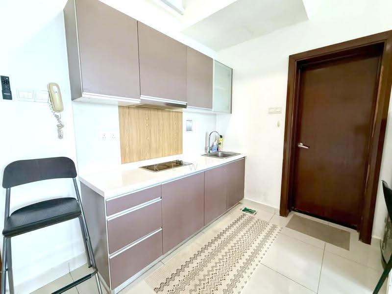 Service Residence for Sale at Regalia Residence - Kew . - PropertyGuru.com.my