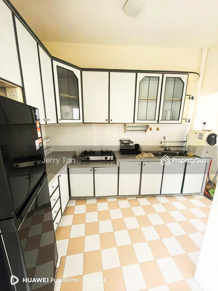 For Rent - Taman Medan Penaga