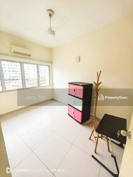 For Rent - Taman Medan Penaga