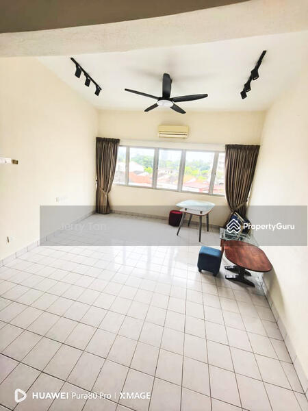 For Rent - Taman Medan Penaga