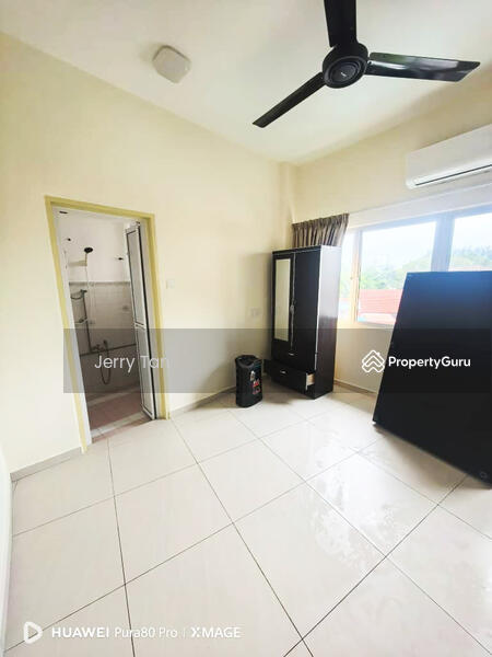 For Rent - Taman Medan Penaga
