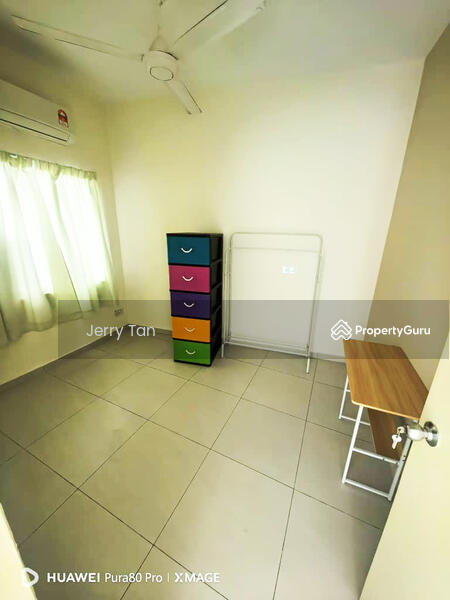 For Rent - Taman Medan Penaga