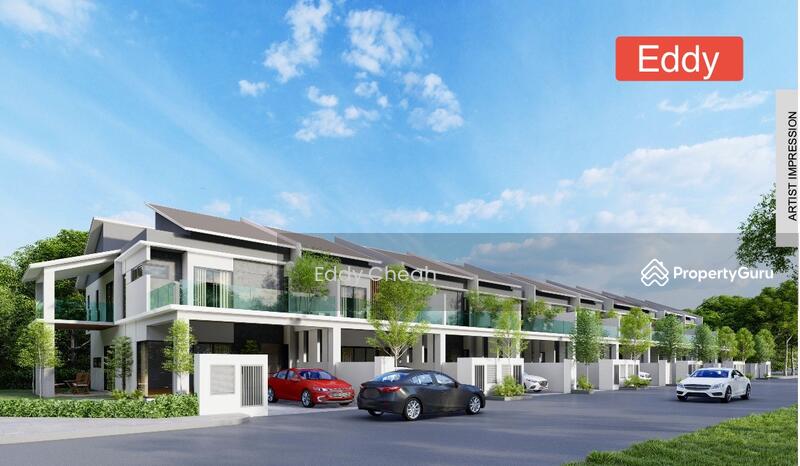 Untuk Dijual - Taman Manggis Jaya