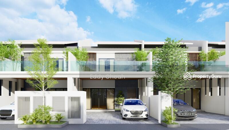 Untuk Dijual - Taman Manggis Jaya