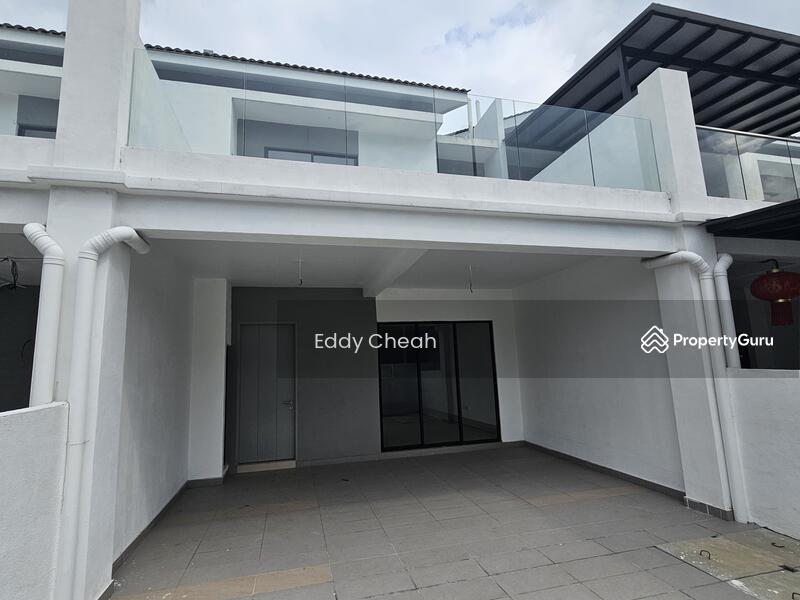 Untuk Dijual - Taman Manggis Jaya