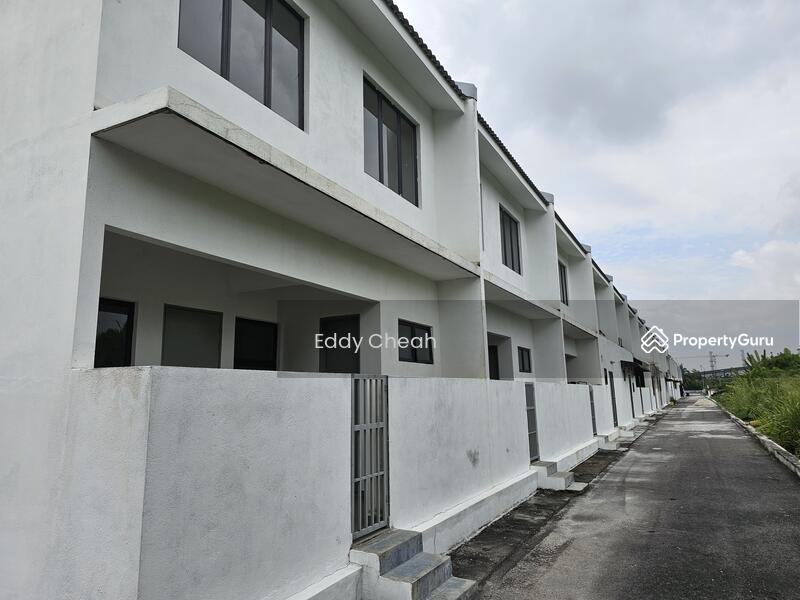 Untuk Dijual - Taman Manggis Jaya