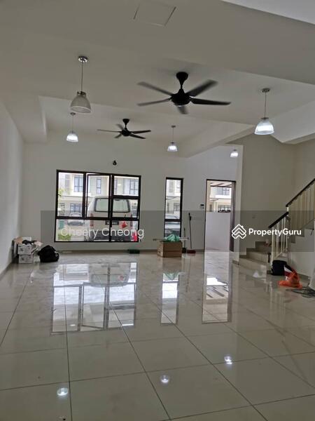 For Rent - SETIA ECOHILL 2