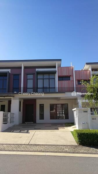 For Rent - SETIA ECOHILL 2
