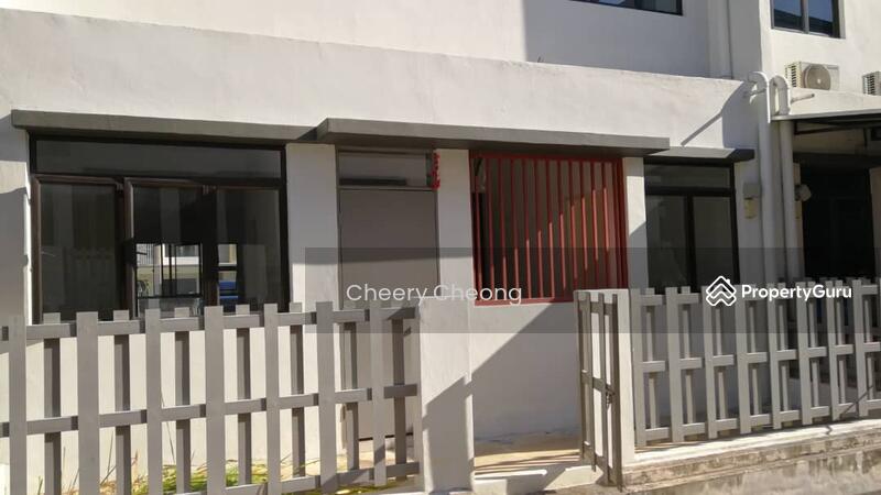 For Rent - SETIA ECOHILL 2