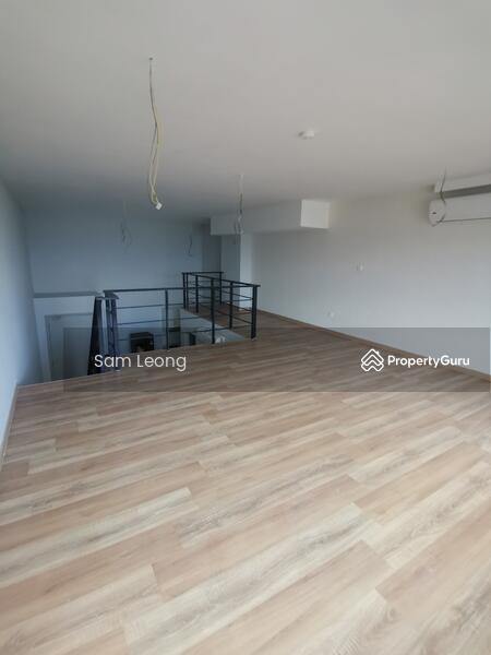 Service Residence for Sale at Arte Cheras - Sam Leong - PropertyGuru.com.my