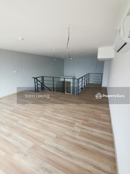 Service Residence for Sale at Arte Cheras - Sam Leong - PropertyGuru.com.my