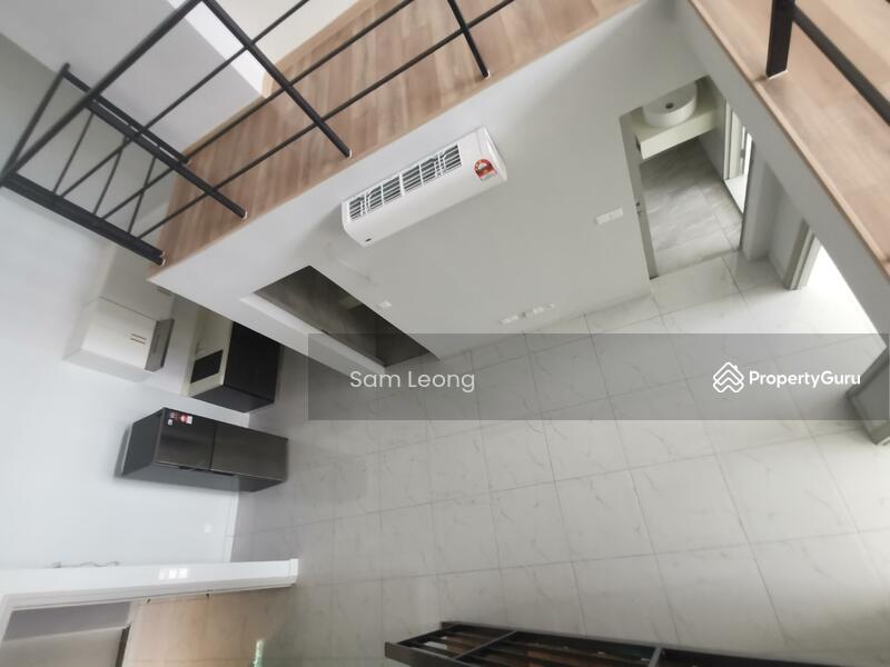 Service Residence for Sale at Arte Cheras - Sam Leong - PropertyGuru.com.my