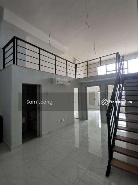 Service Residence for Sale at Arte Cheras - Sam Leong - PropertyGuru.com.my
