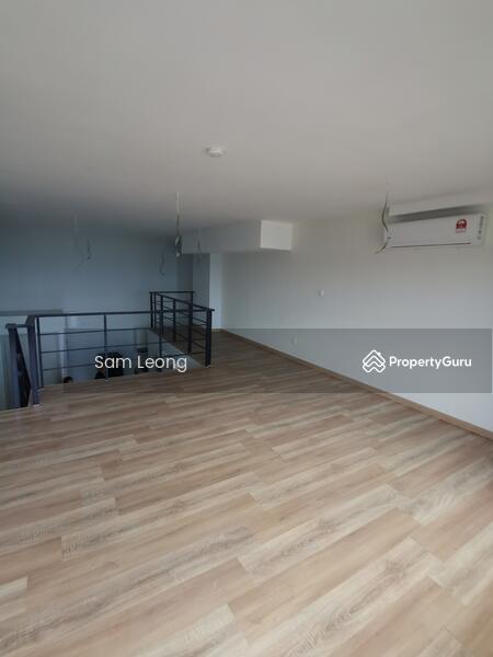 Service Residence for Sale at Arte Cheras - Sam Leong - PropertyGuru.com.my