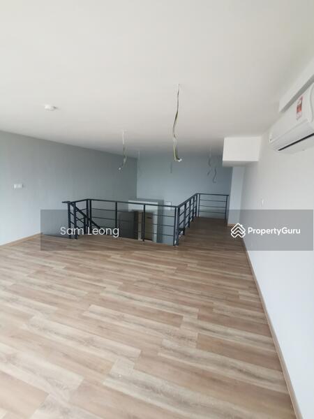 Service Residence for Sale at Arte Cheras - Sam Leong - PropertyGuru.com.my