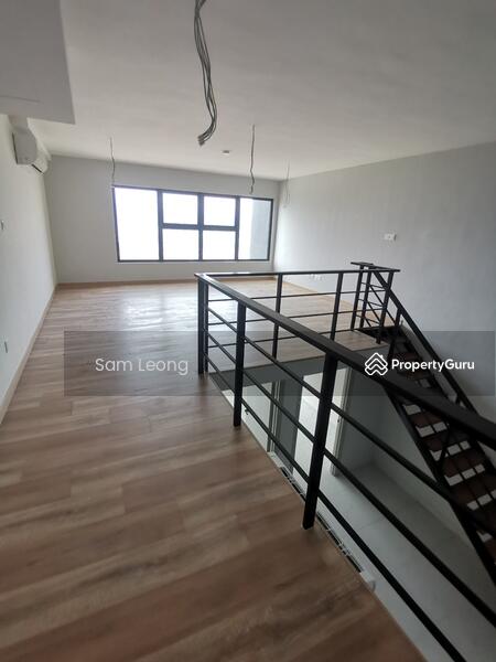 Service Residence for Sale at Arte Cheras - Sam Leong - PropertyGuru.com.my