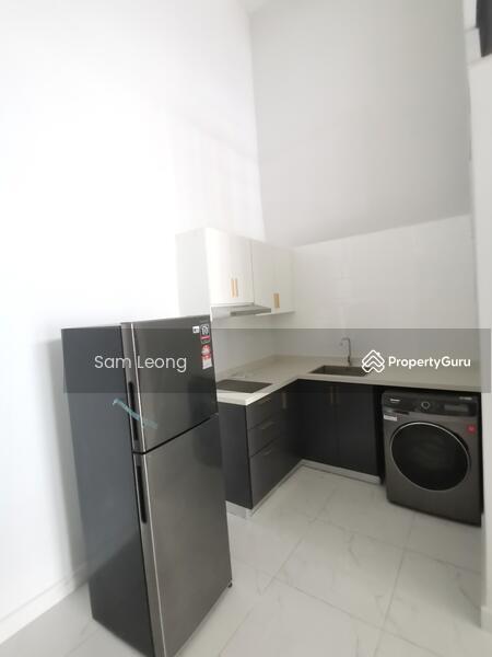 Service Residence for Sale at Arte Cheras - Sam Leong - PropertyGuru.com.my