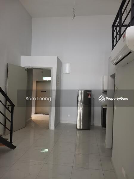 Service Residence for Sale at Arte Cheras - Sam Leong - PropertyGuru.com.my