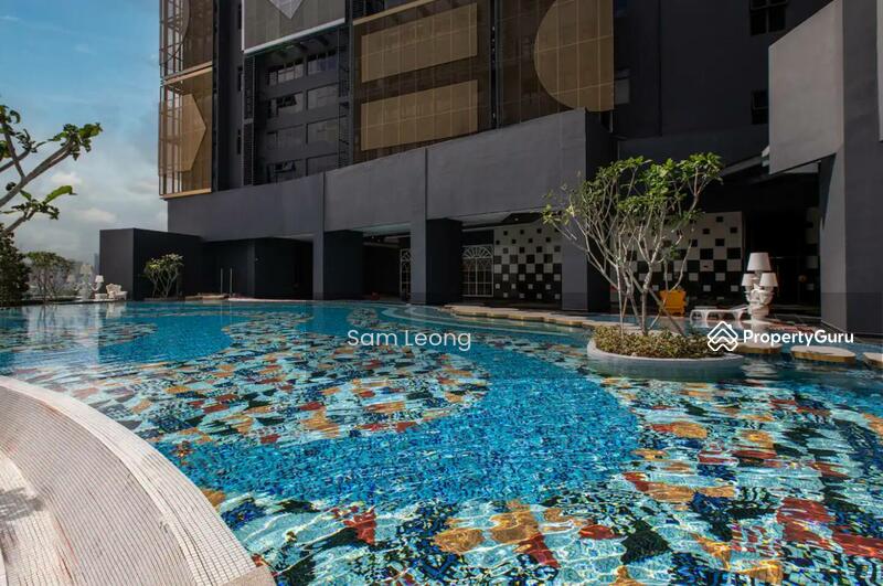 Service Residence for Sale at Arte Cheras - Sam Leong - PropertyGuru.com.my