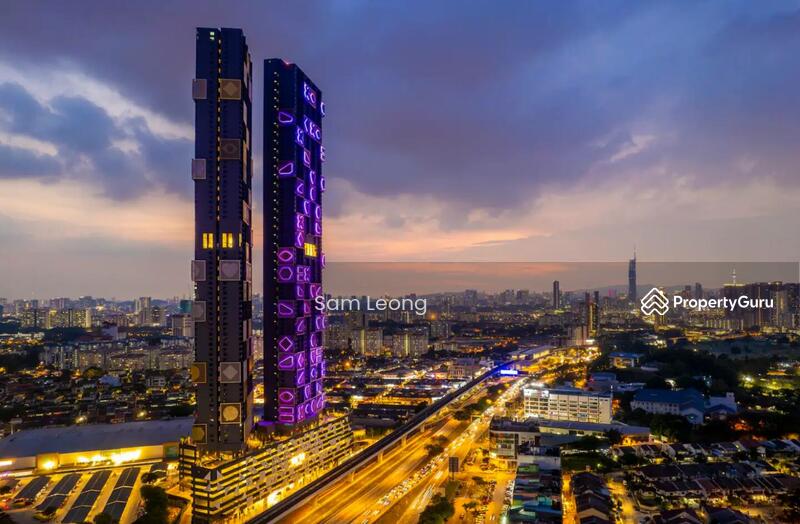 Service Residence for Sale at Arte Cheras - Sam Leong - PropertyGuru.com.my