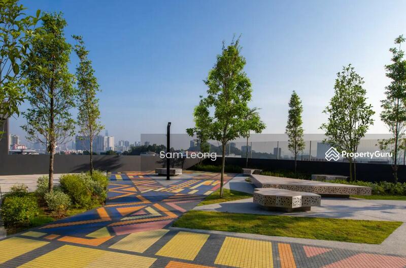 Service Residence for Sale at Arte Cheras - Sam Leong - PropertyGuru.com.my