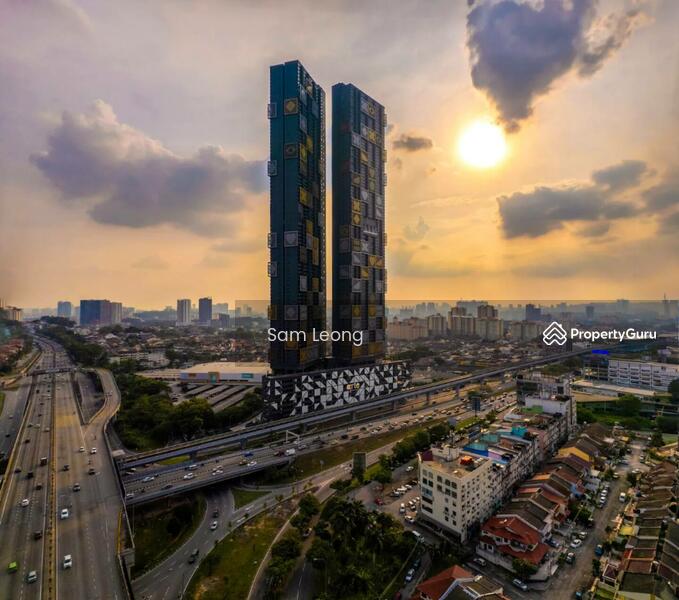 Service Residence for Sale at Arte Cheras - Sam Leong - PropertyGuru.com.my