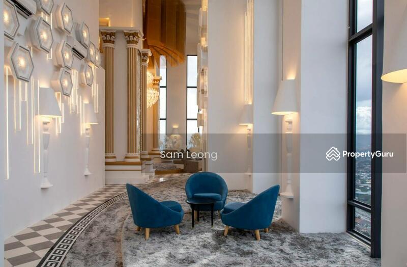 Service Residence for Sale at Arte Cheras - Sam Leong - PropertyGuru.com.my