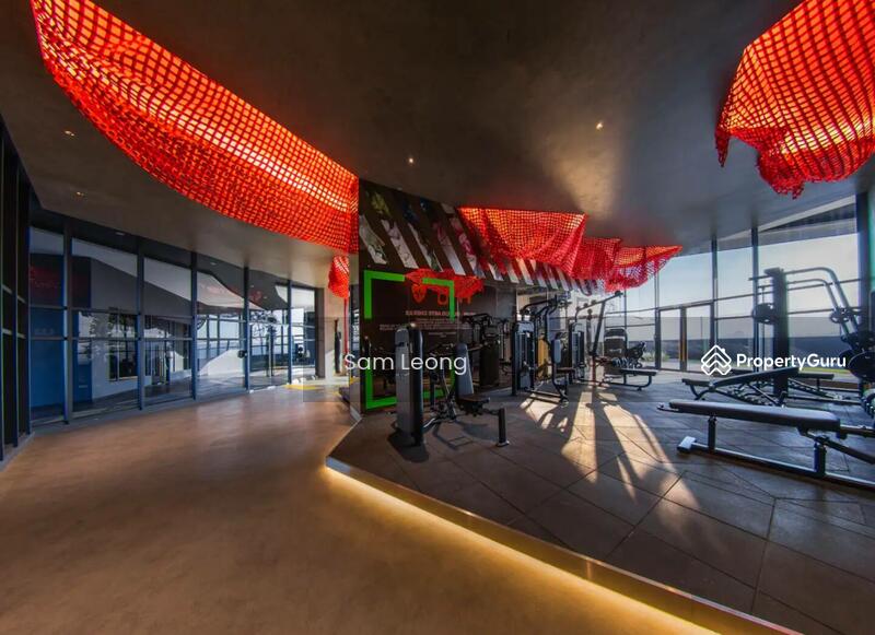 Service Residence for Sale at Arte Cheras - Sam Leong - PropertyGuru.com.my