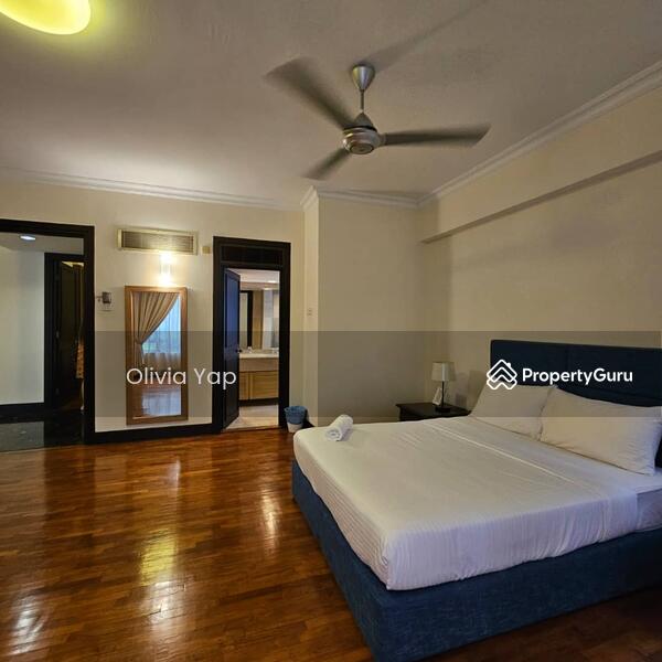 Condominium for Rent at Regency Tower - Olivia Yap - PropertyGuru.com.my