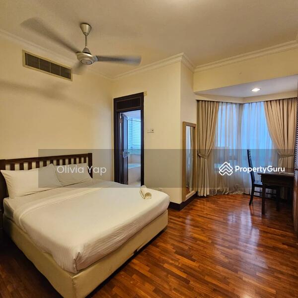 Condominium for Rent at Regency Tower - Olivia Yap - PropertyGuru.com.my