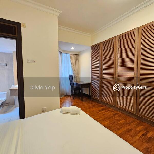 Condominium for Rent at Regency Tower - Olivia Yap - PropertyGuru.com.my