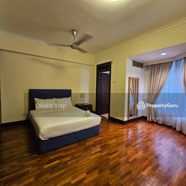 Condominium for Rent at Regency Tower - Olivia Yap - PropertyGuru.com.my