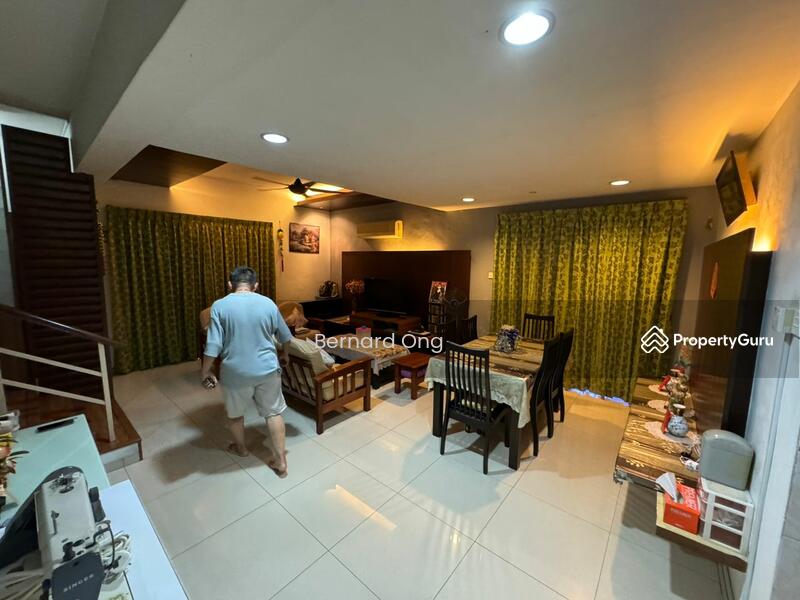For Sale - Taman Bayu Permai
