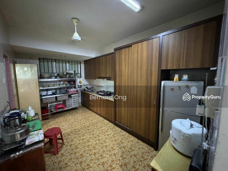 For Sale - Taman Bayu Permai