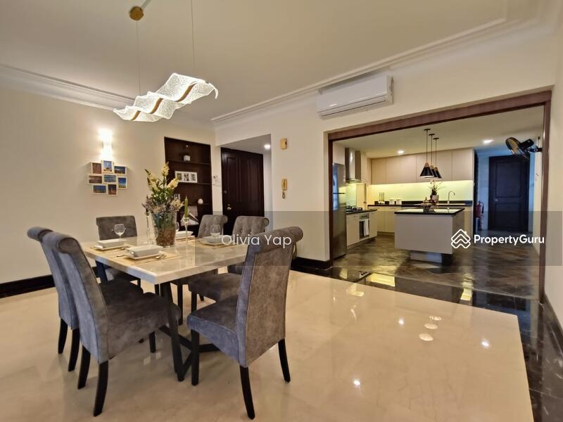 Condominium for Rent at Regency Tower - Olivia Yap - PropertyGuru.com.my