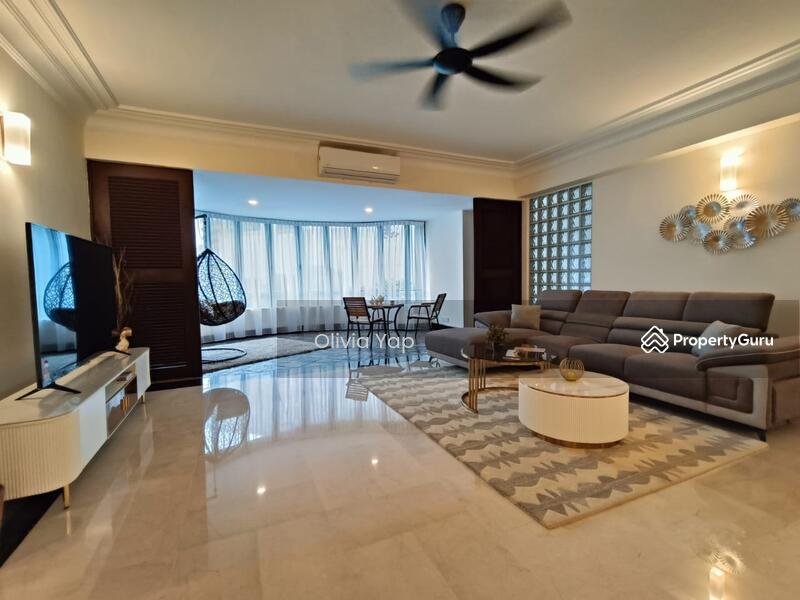 Condominium for Rent at Regency Tower - Olivia Yap - PropertyGuru.com.my