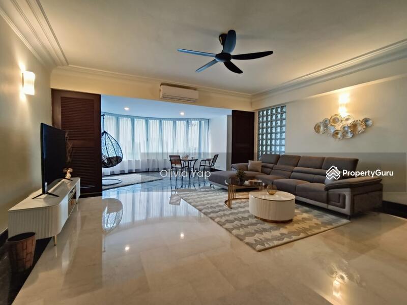 Condominium for Rent at Regency Tower - Olivia Yap - PropertyGuru.com.my