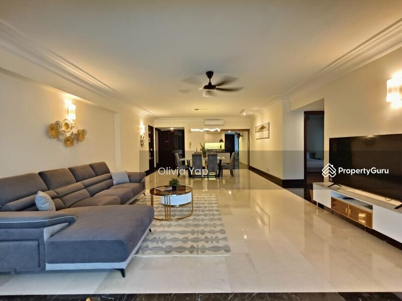 Condominium for Rent at Regency Tower - Olivia Yap - PropertyGuru.com.my